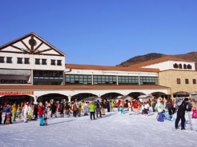 에덴밸리 리조트&스키장