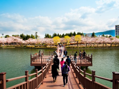 경주 보문관광단지